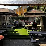 The Bailey Gastro Bar & *