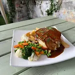 The Bailey Gastro Bar & Athlone