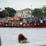 The Bailey Gastro Bar & * Athlone