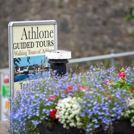 The Bailey Gastro Bar Άθλον