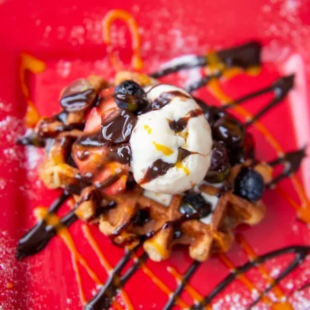 The Bailey Gastro Bar *