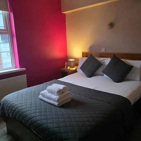 The Bailey Gastro Bar & Athlone