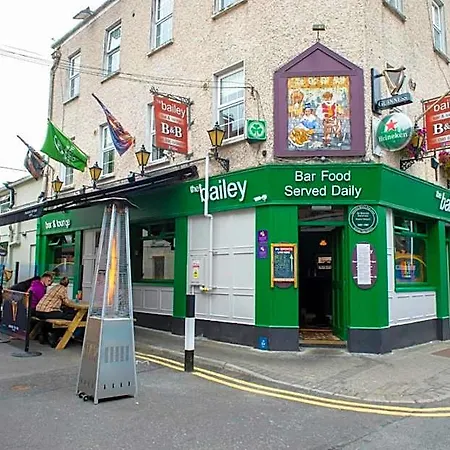 The Bailey Gastro Bar & * Athlone