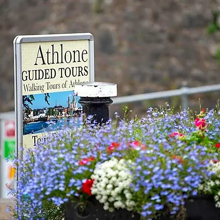 The Bailey Gastro Bar & * Athlone