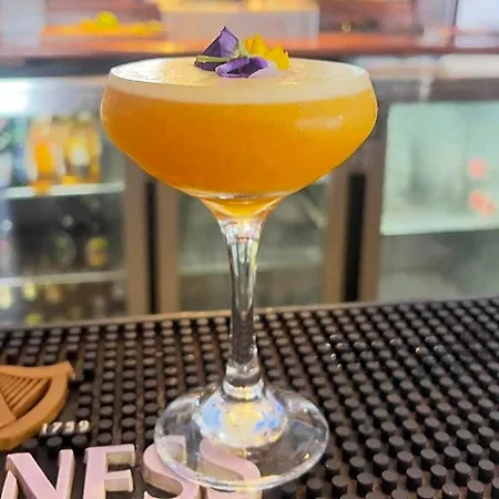 Gasthof The Bailey Gastro Bar & Athlone