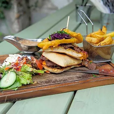 The Bailey Gastro Bar & Athlone