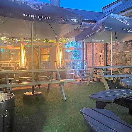 The Bailey Gastro Bar & Athlone