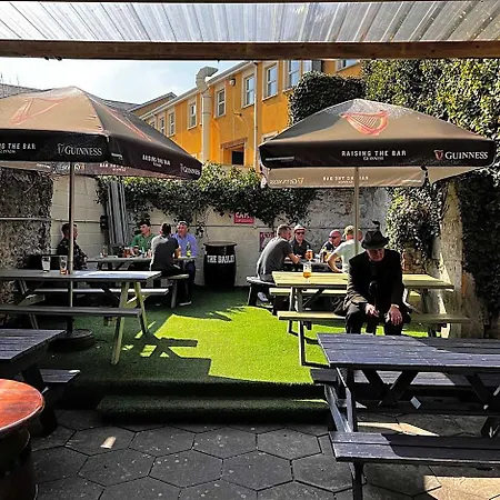 The Bailey Gastro Bar & Gasthof