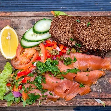 The Bailey Gastro Bar & * Athlone