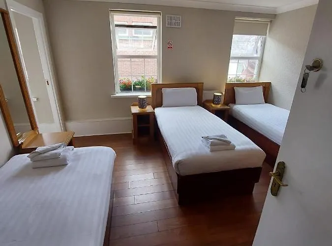 The Bailey Gastro Bar & * 애슬론