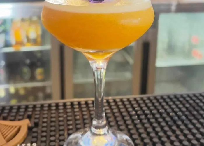 The Bailey Gastro Bar &