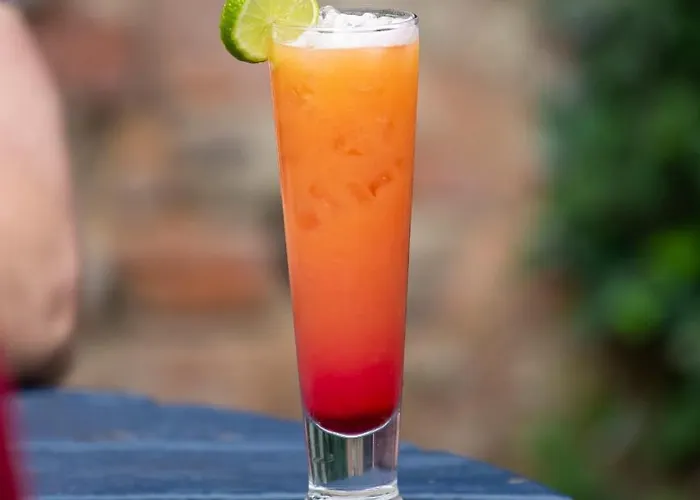 The Bailey Gastro Bar & Han/Misafirhane Athlone