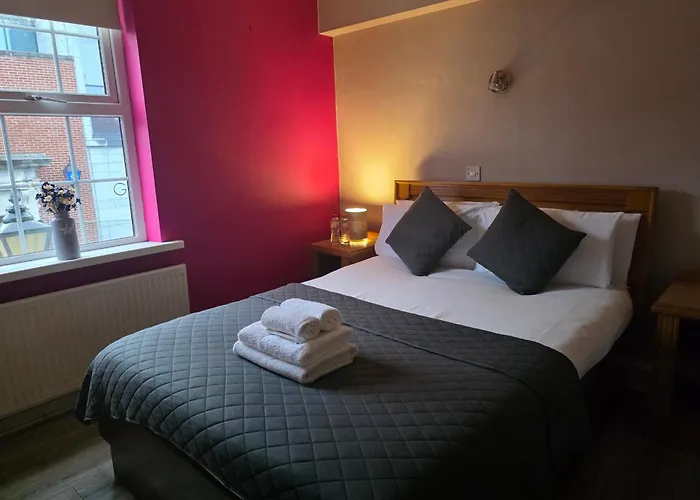 The Bailey Gastro Bar & Athlone